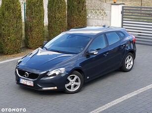 Volvo V40 D2 Drive-E Kinetic