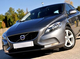 Volvo V40 D2 Momentum