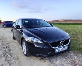 Volvo V40 D3 Drive-E Kinetic