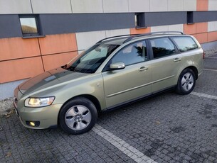 Volvo V50 1.6D DRIVe Kinetic