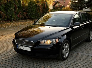 Volvo V50 2.0D Kinetic