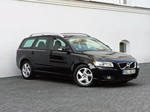 Volvo V50 D2 Kinetic