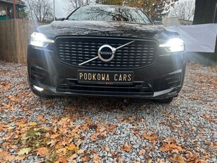 Volvo XC 60 B4 D Geartronic RDesign