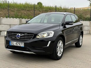 Volvo XC 60 D4 AWD Summum