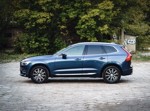 Volvo XC 60 D5 AWD Inscription