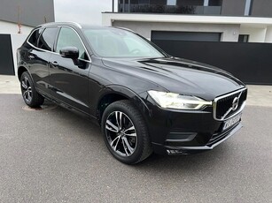 Volvo XC 60 D5 AWD Momentum