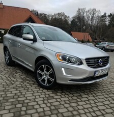 Volvo XC 60 T6 AWD Summum