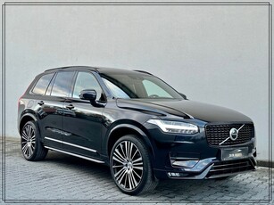 Volvo XC 90 B5 D AWD Geartronic RDesign