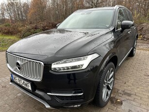 Volvo XC 90 D5 AWD Inscription