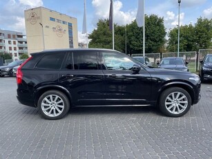 Volvo XC 90 D5 AWD Inscription