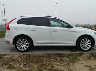 Volvo XC60 w idealnym stanie