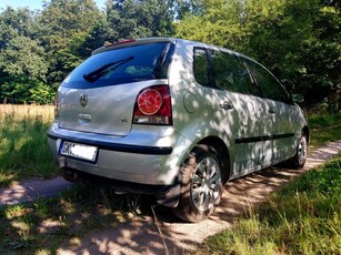 Vw Polo 1.4 16V Polski Salon