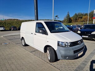 Vw Transporter