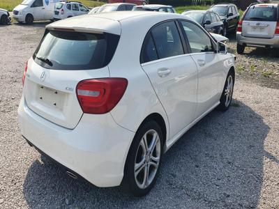 Używane Mercedes-Benz Klasa B - 32 500 PLN, 210 546 km, 2014