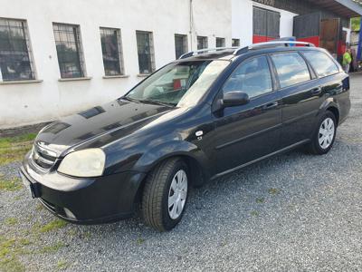 Używane Chevrolet Nubira - 3 999 PLN, 257 000 km, 2006