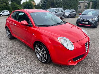 Używane Alfa Romeo Mito - 25 700 PLN, 139 000 km, 2009