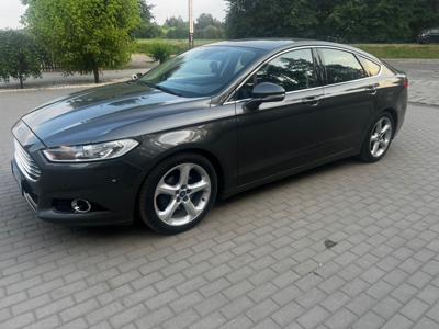 Używane Ford Mondeo - 49 000 PLN, 220 200 km, 2015