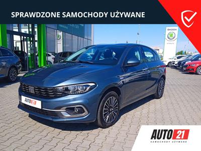 Używane Fiat Tipo - 89 900 PLN, 5 506 km, 2022