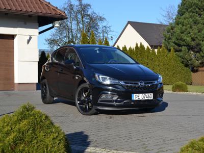 Używane Opel Astra - 65 900 PLN, 68 550 km, 2019