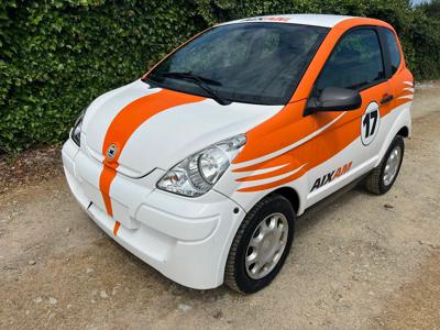 Używane Aixam Inny - 12 900 PLN, 65 000 km, 2012