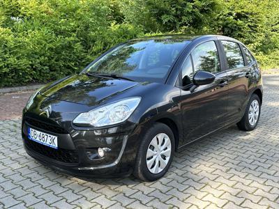 Używane Citroën C3 - 25 999 PLN, 93 675 km, 2010