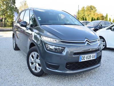 Używane Citroën C4 Grand Picasso - 38 500 PLN, 131 268 km, 2014