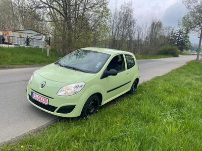 Używane Renault Twingo - 6 900 PLN, 184 000 km, 2008