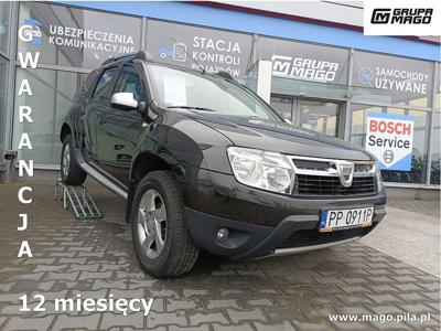 Używane Dacia Duster - 37 900 PLN, 113 726 km, 2012