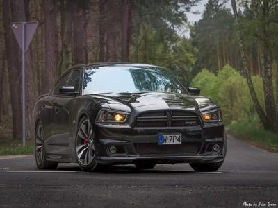 Dodge Charger SRT