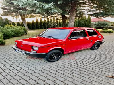 Używane Fiat 126 - 29 000 PLN, 64 700 km, 1998