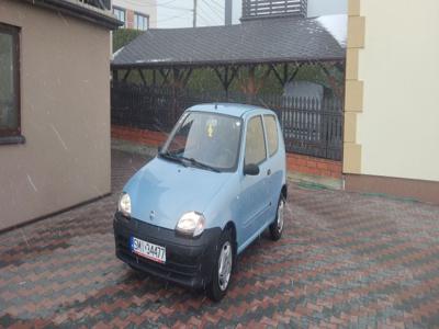 Fiat Seicento 1.1