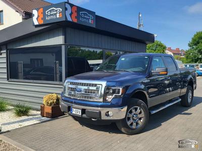 Używane Ford F150 - 89 900 PLN, 181 253 km, 2013