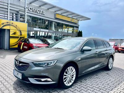 Używane Opel Insignia - 64 900 PLN, 184 500 km, 2017