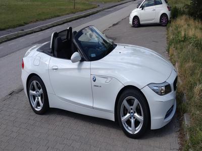 Używane BMW Z4 - 43 000 PLN, 120 000 km, 2010