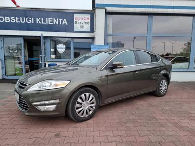 Używane Ford Mondeo - 42 600 PLN, 183 700 km, 2014