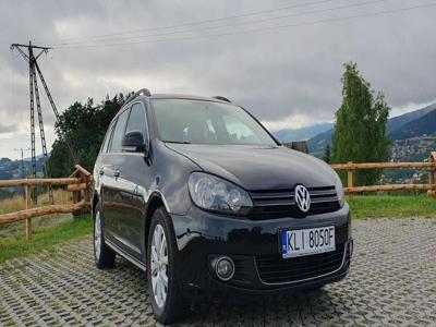 Używane Volkswagen Golf - 24 500 PLN, 221 000 km, 2012