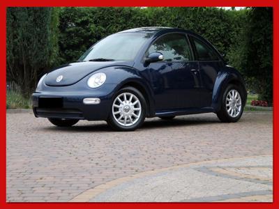 Używane Volkswagen New Beetle - 14 800 PLN, 160 000 km, 2004