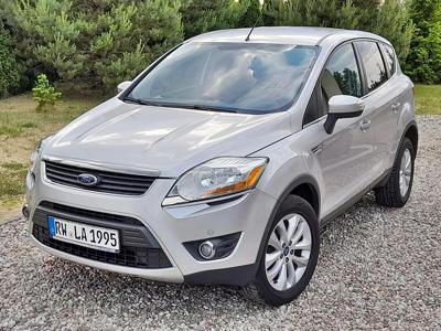 Używane Ford Kuga - 32 900 PLN, 268 000 km, 2010