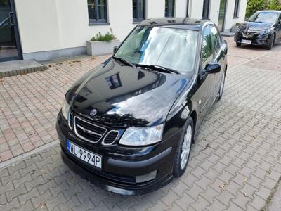 Używane Saab 9-3 - 8 900 PLN, 233 000 km, 2005