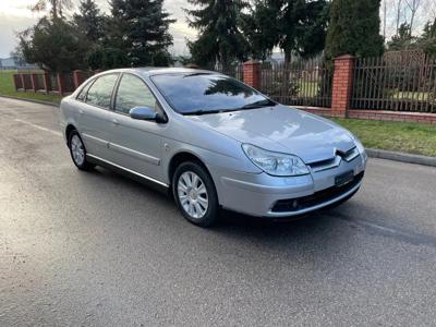 Używane Citroën C5 - 8 599 PLN, 259 000 km, 2005