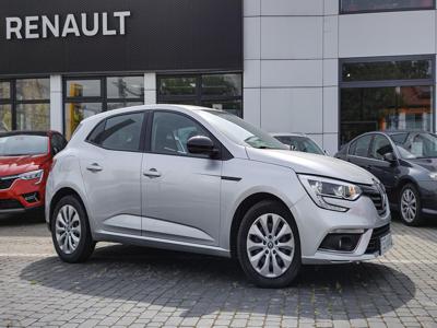 Używane Renault Megane - 48 500 PLN, 50 100 km, 2016