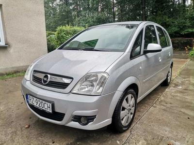 Używane Opel Meriva - 12 500 PLN, 315 000 km, 2008