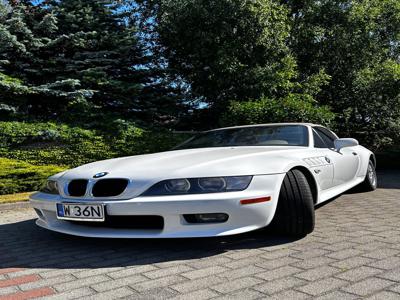 Używane BMW Z3 - 69 000 PLN, 100 000 km, 2001