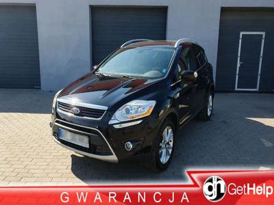 Używane Ford Kuga - 39 000 PLN, 264 266 km, 2012