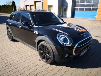 Używane MINI Clubman - 80 000 PLN, 100 000 km, 2017