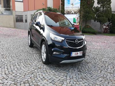 Używane Opel Mokka - 62 400 PLN, 147 521 km, 2018