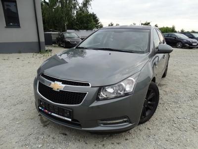 Używane Chevrolet Cruze - 24 500 PLN, 157 000 km, 2010