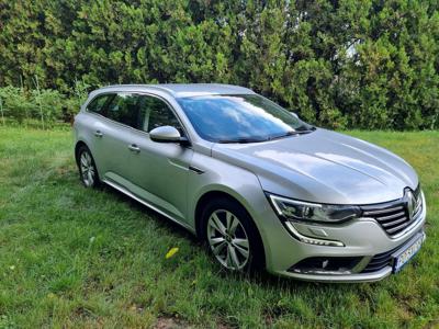 Używane Renault Talisman - 59 000 PLN, 149 100 km, 2017