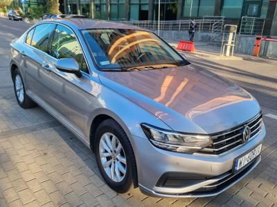 Używane Volkswagen Passat - 82 000 PLN, 157 000 km, 2019