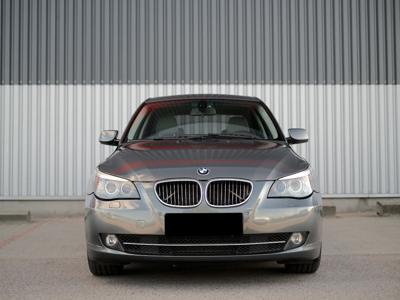 Używane BMW Seria 5 - 29 700 PLN, 299 700 km, 2005